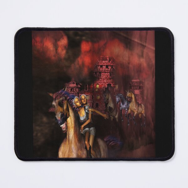 Item preview, Stampede designed and sold by Patricia Brown.