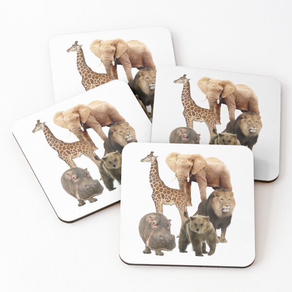 Item preview, Animal kingdom designed and sold by RonelM.