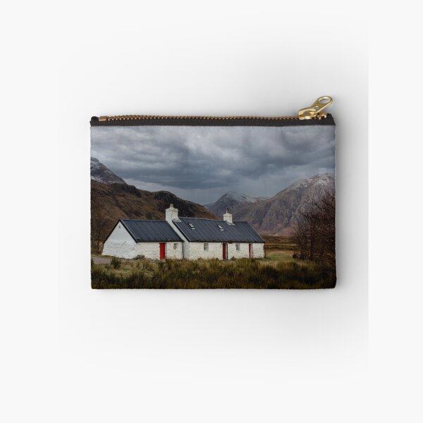 Item preview, "Black Rock Cottage: A Highland Icon" designed and sold by philpace.