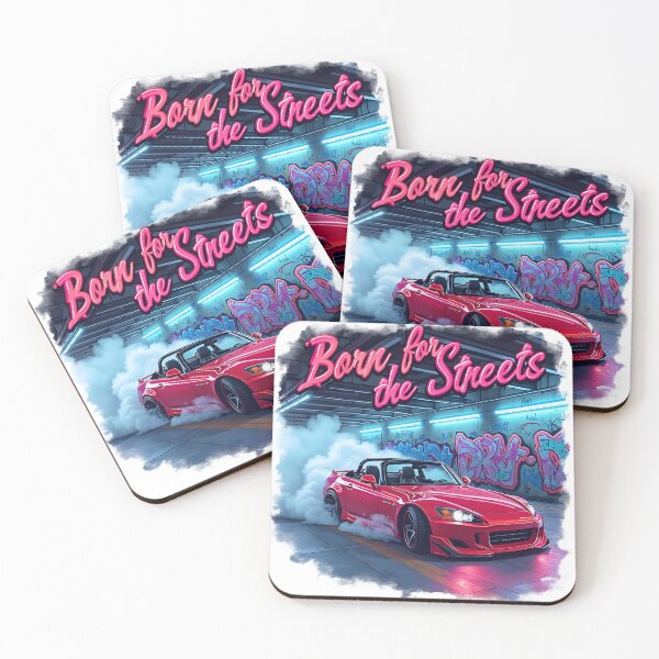 Item preview, Born for the streets designed and sold by naatala.
