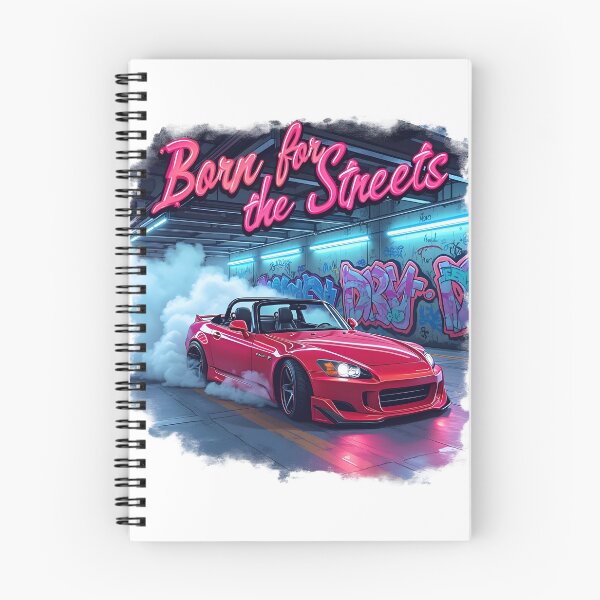 Item preview, Born for the streets designed and sold by naatala.
