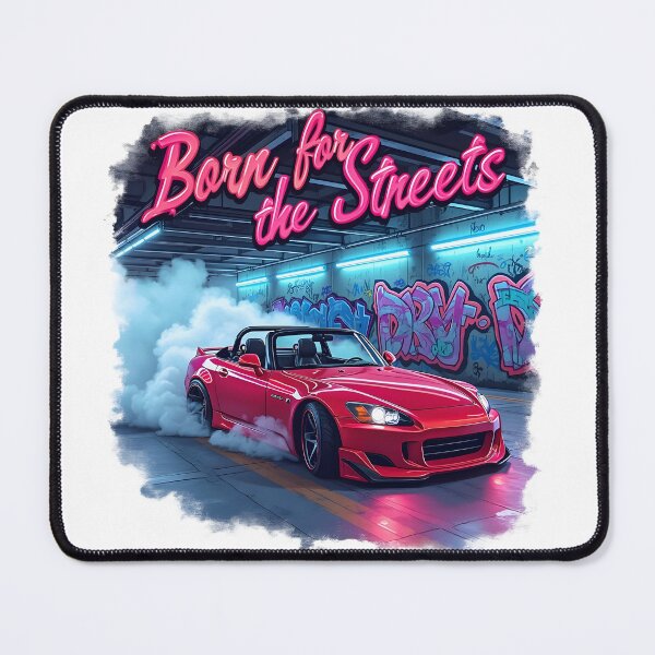 Item preview, Born for the streets designed and sold by naatala.