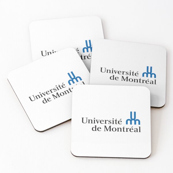 Artikelvorschau, Mondbeleuchtete Echos der Universität von Montreal entworfen und verkauft von Ryanwater.