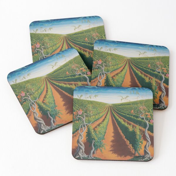 Item preview, Vineyard Wind Sticker designed and sold by BCD BRANDS.