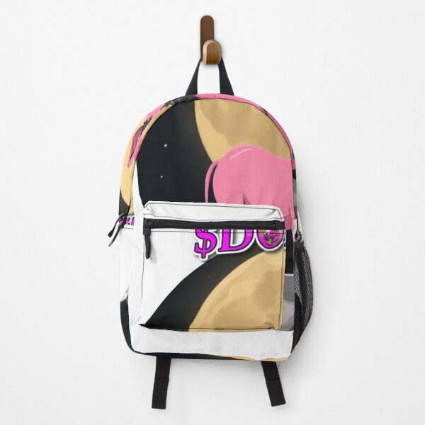 Item preview, PINK DONKEY_D99 designed and sold by DONKYCOIN.