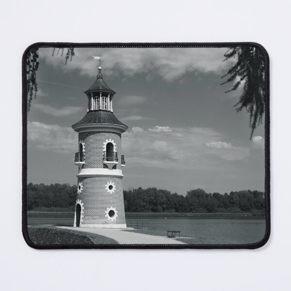 Item preview, Moritzburg Lighthouse designed and sold by evgpit.
