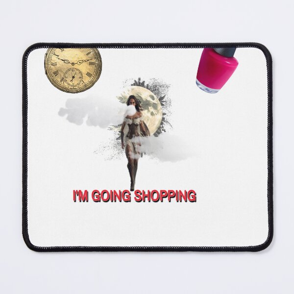 Item preview, Shopping Obsesion 2 designed and sold by B.P.Fashion.