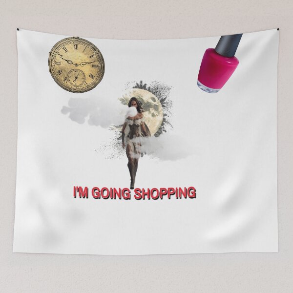 Item preview, Shopping Obsesion 2 designed and sold by B.P.Fashion.
