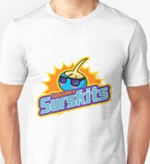 Sunyshore Surskit Logo Unisex T-Shirt
