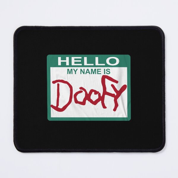 Item preview, Officer Doofy designed and sold by trev4000.