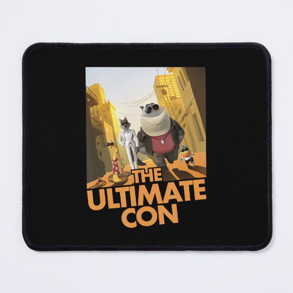 Item preview, The Ultimate Con Group designed and sold by LeggetTinch.
