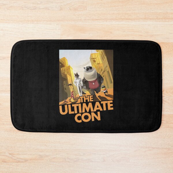 Item preview, The Ultimate Con Group designed and sold by LeggetTinch.