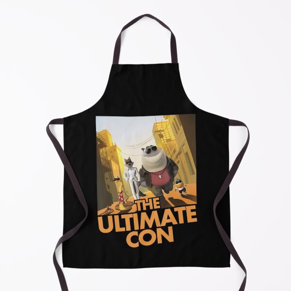 Item preview, The Ultimate Con Group designed and sold by LeggetTinch.