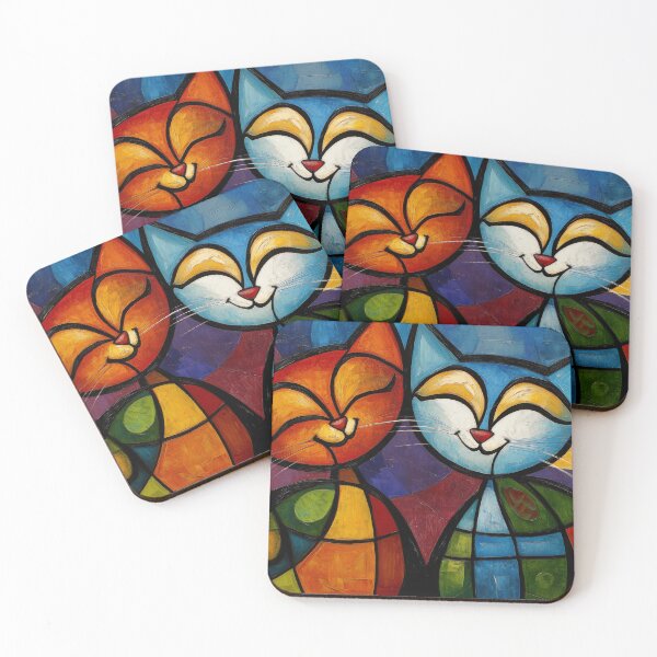 Item preview, Cat Connection designed and sold by Visual-Elixir.