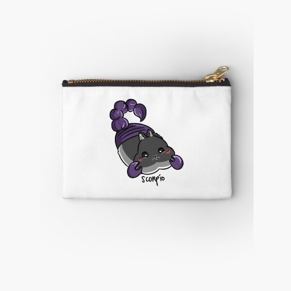 Item preview, Scorpio Bunny | Bunniesmee Zodiac Sign Edition T-Shirt designed and sold by bunniesmee.
