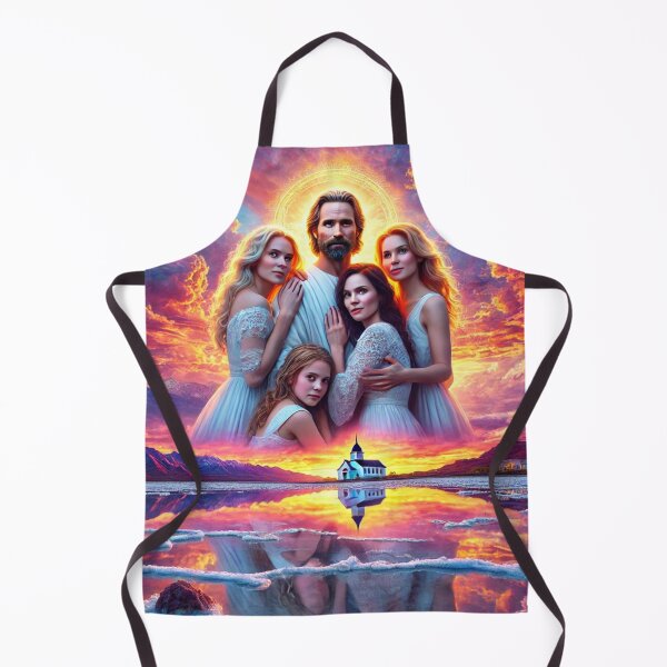 Item preview, Eternal Blessing in Utah’s Sacred Desert designed and sold by Meta2Physical.