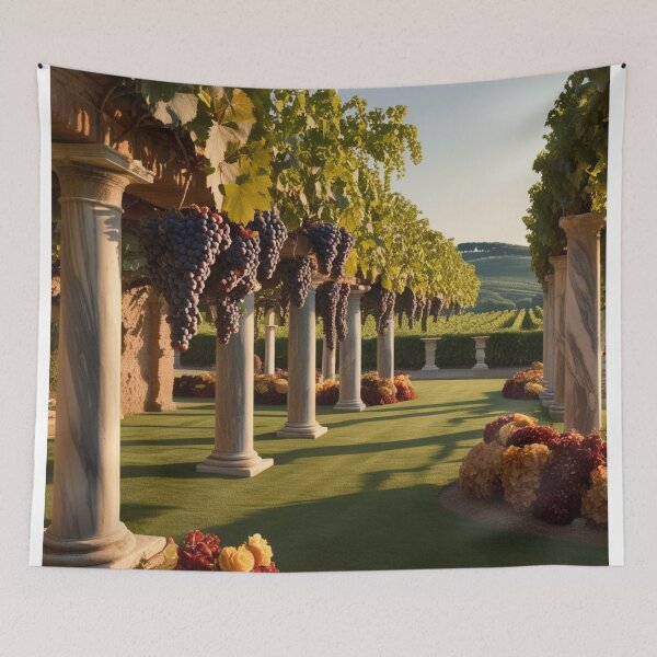 Item preview, Vineyard Wind Sticker designed and sold by BCD BRANDS.