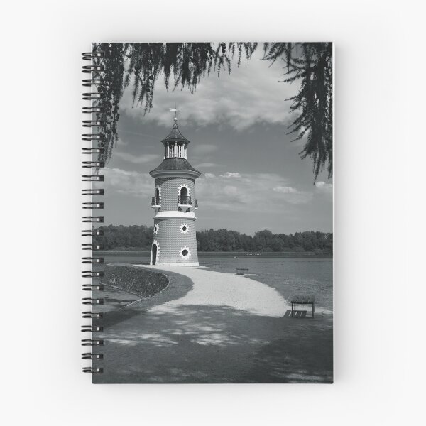 Item preview, Moritzburg Lighthouse designed and sold by evgpit.
