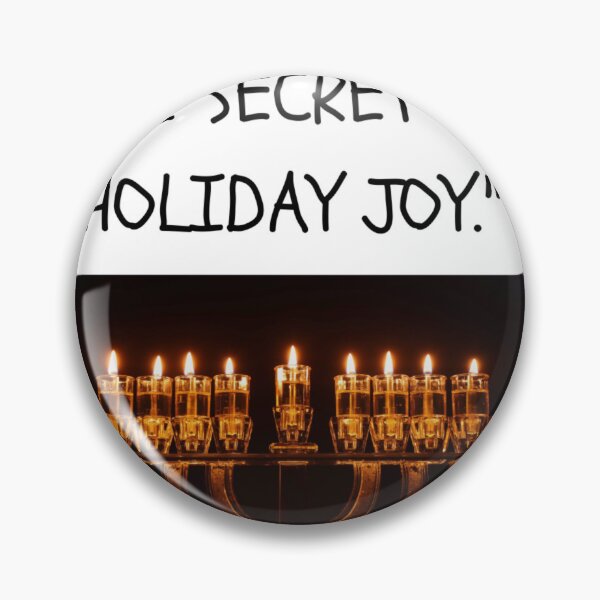 Item preview, "Gratitude is the secret to holiday joy." designed and sold by CUTESTUFFnow.