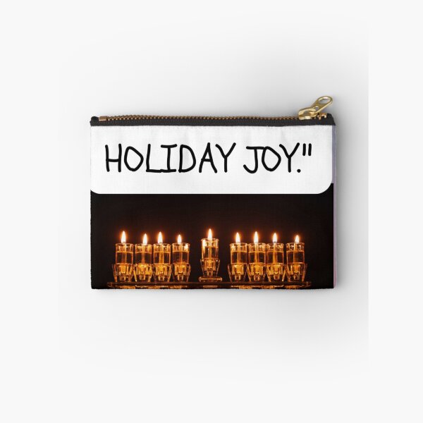 Item preview, "Gratitude is the secret to holiday joy." designed and sold by CUTESTUFFnow.