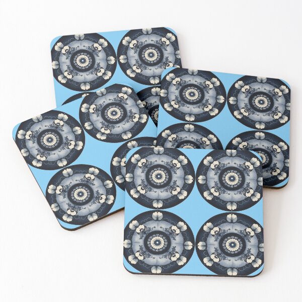 Item preview, Blue Pottery designed and sold by GCakes6G.
