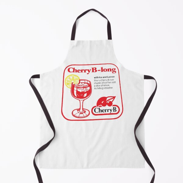 Item preview, Cherry B-long designed and sold by ChickenFund.