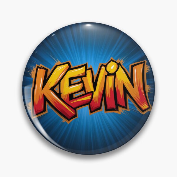 Artikelvorschau, Kevin 4 entworfen und verkauft von Pleindedesigns.