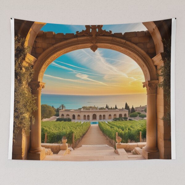 Item preview, Vineyard Wind Sticker designed and sold by BCD BRANDS.