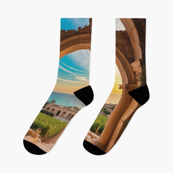 Item preview, Vineyard Wind Sticker designed and sold by BCD BRANDS.