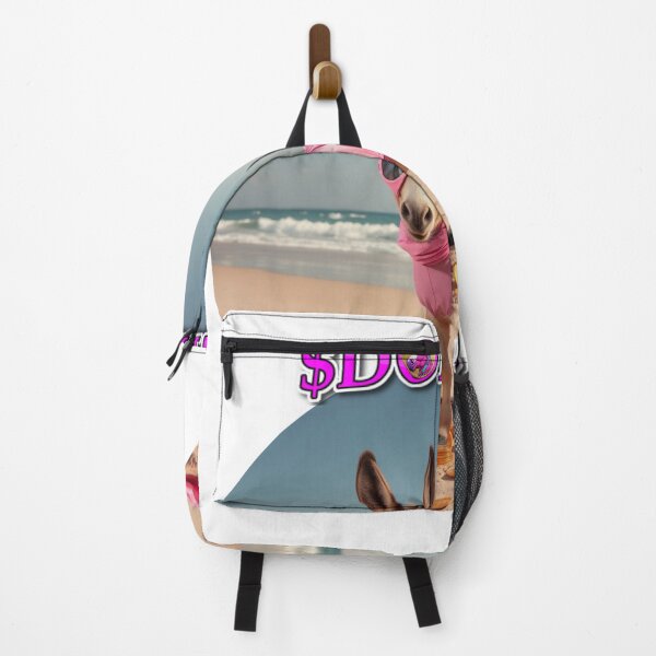 Item preview, PINK DONKEY_D100 designed and sold by DONKYCOIN.