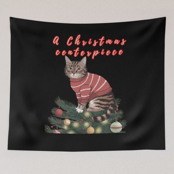Item preview, A Christmas centerpiece designed and sold by mirciashop.