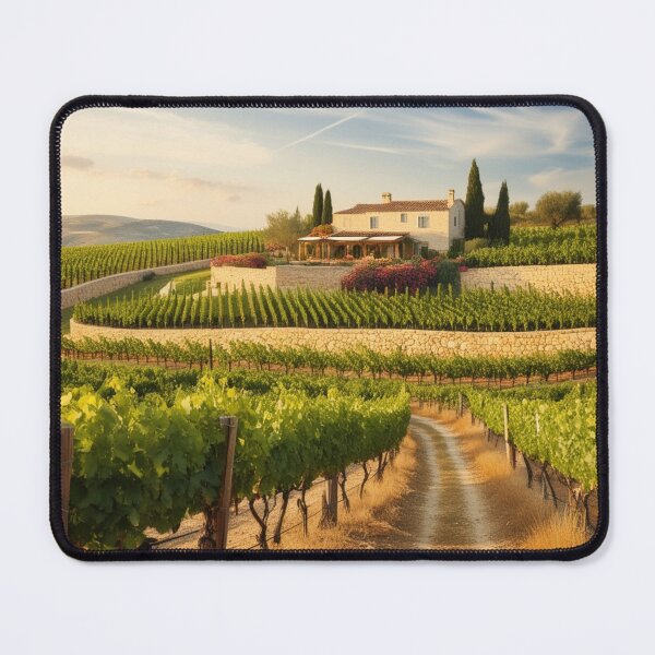 Artikelvorschau, Weinberg Wind Sticker entworfen und verkauft von BCD BRANDS.