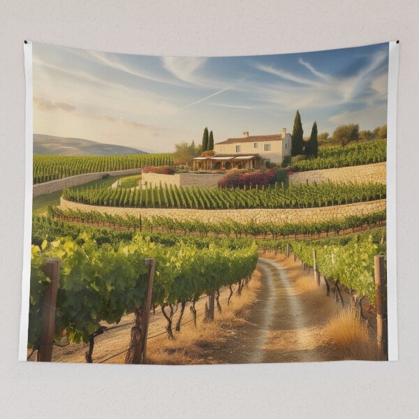 Item preview, Vineyard Wind Sticker designed and sold by BCD BRANDS.