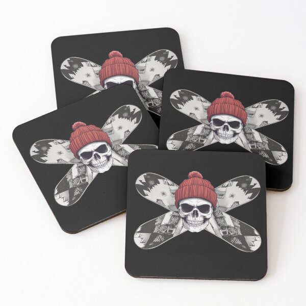 Item preview, Winter Sport: Snowboard pirate designed and sold by IrgumS.