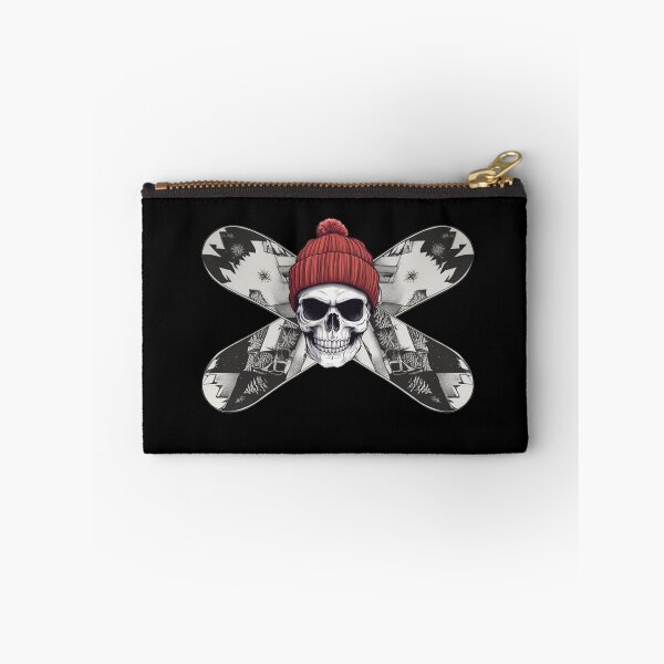 Item preview, Winter Sport: Snowboard pirate designed and sold by IrgumS.