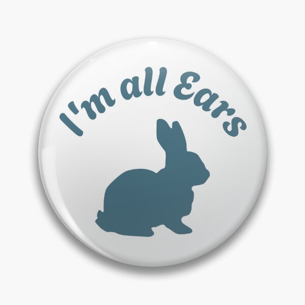 Item preview, I am all Ears designed and sold by praseeda1.