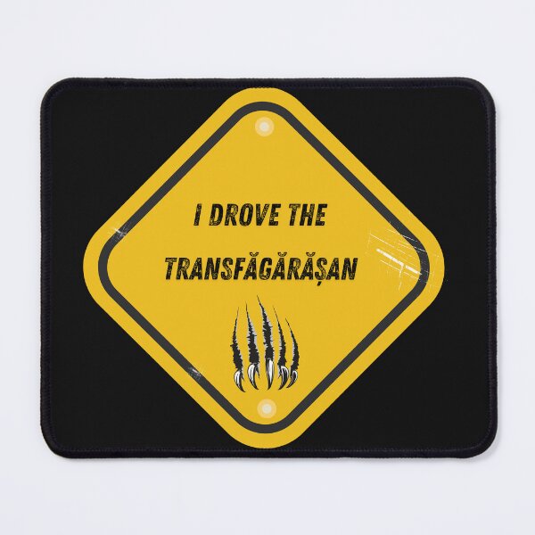Item preview, Transfăgărășan designed and sold by 71Lion.