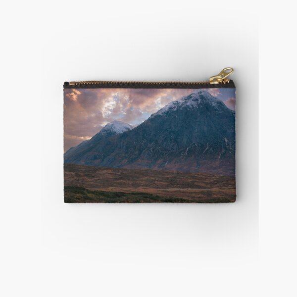 Item preview, "Buachaille Etive Mòr at Twilight Glory" designed and sold by philpace.