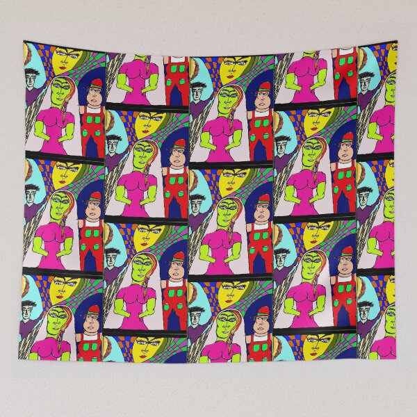 Item preview, wholesome living designed and sold by wormink.
