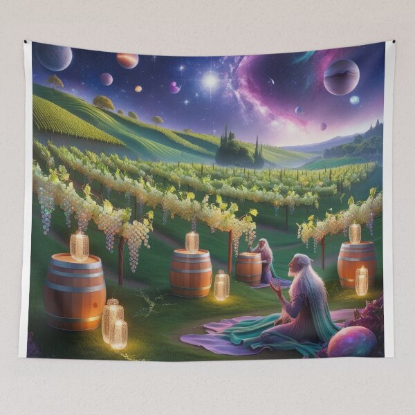 Item preview, Vineyard Wind Sticker designed and sold by BCD BRANDS.