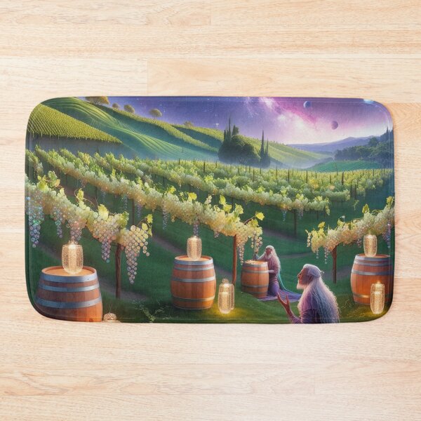 Item preview, Vineyard Wind Sticker designed and sold by BCD BRANDS.