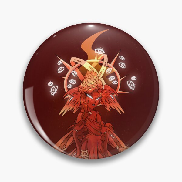 Item preview, Flame Angle✨? designed and sold by IzzyDusk.