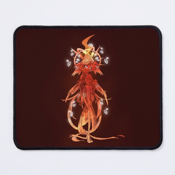 Item preview, Flame Angle✨? designed and sold by IzzyDusk.