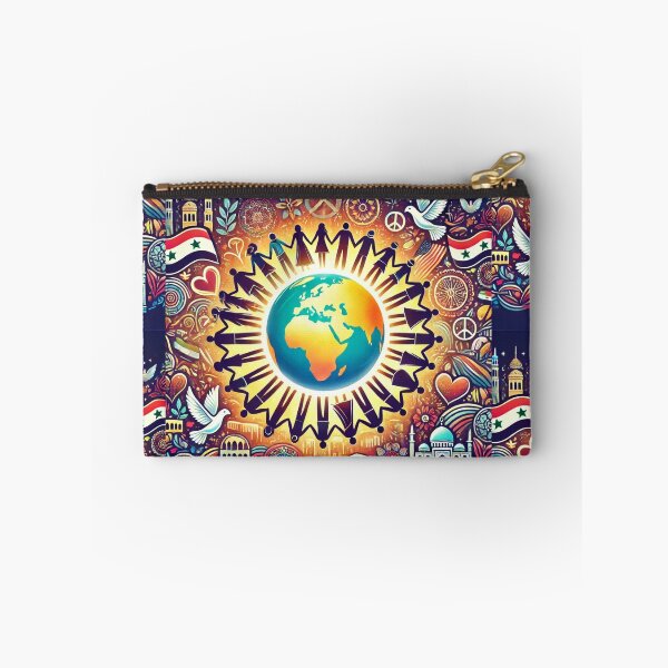 Item preview, All Lives Matter – Unity and Peace designed and sold by Alta-store.