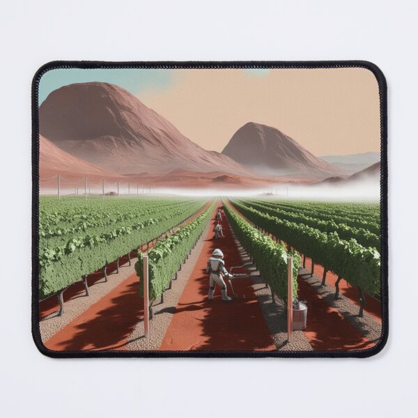Artikelvorschau, Weinberg Wind Sticker entworfen und verkauft von BCD BRANDS.