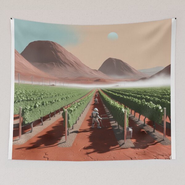 Item preview, Vineyard Wind Sticker designed and sold by BCD BRANDS.