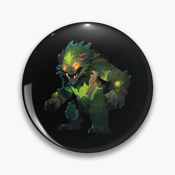 Item preview, Mapinguari designed and sold by Getup-clothing.