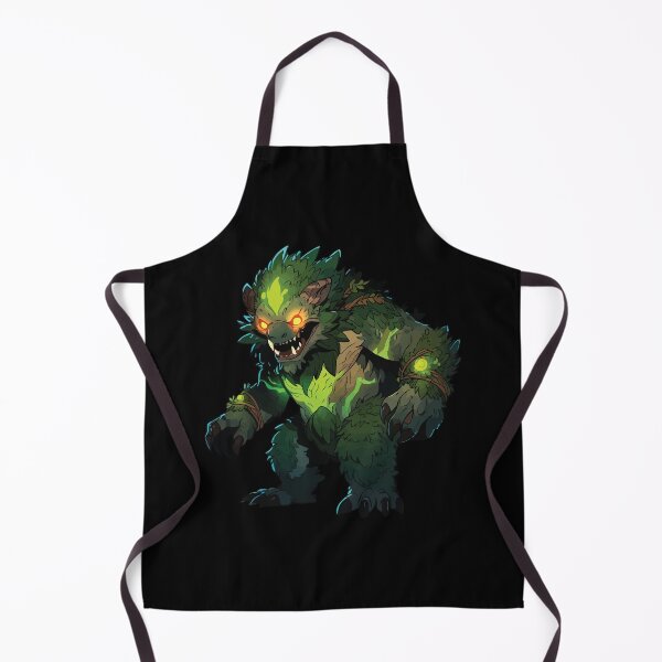Item preview, Mapinguari designed and sold by Getup-clothing.