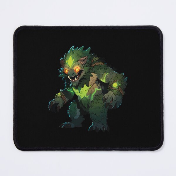 Item preview, Mapinguari designed and sold by Getup-clothing.