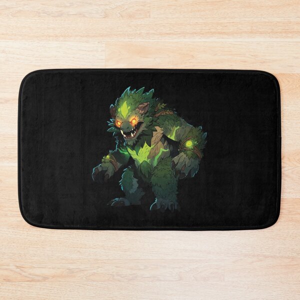 Item preview, Mapinguari designed and sold by Getup-clothing.